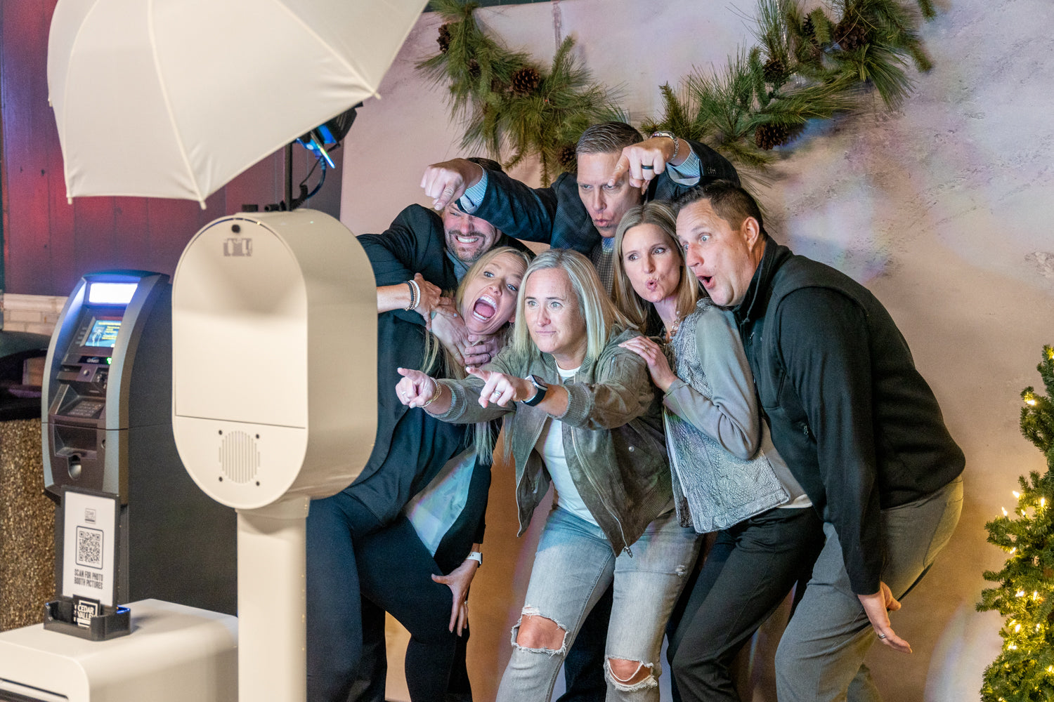 Successful Event Planning Strategies with a Photo Booth
