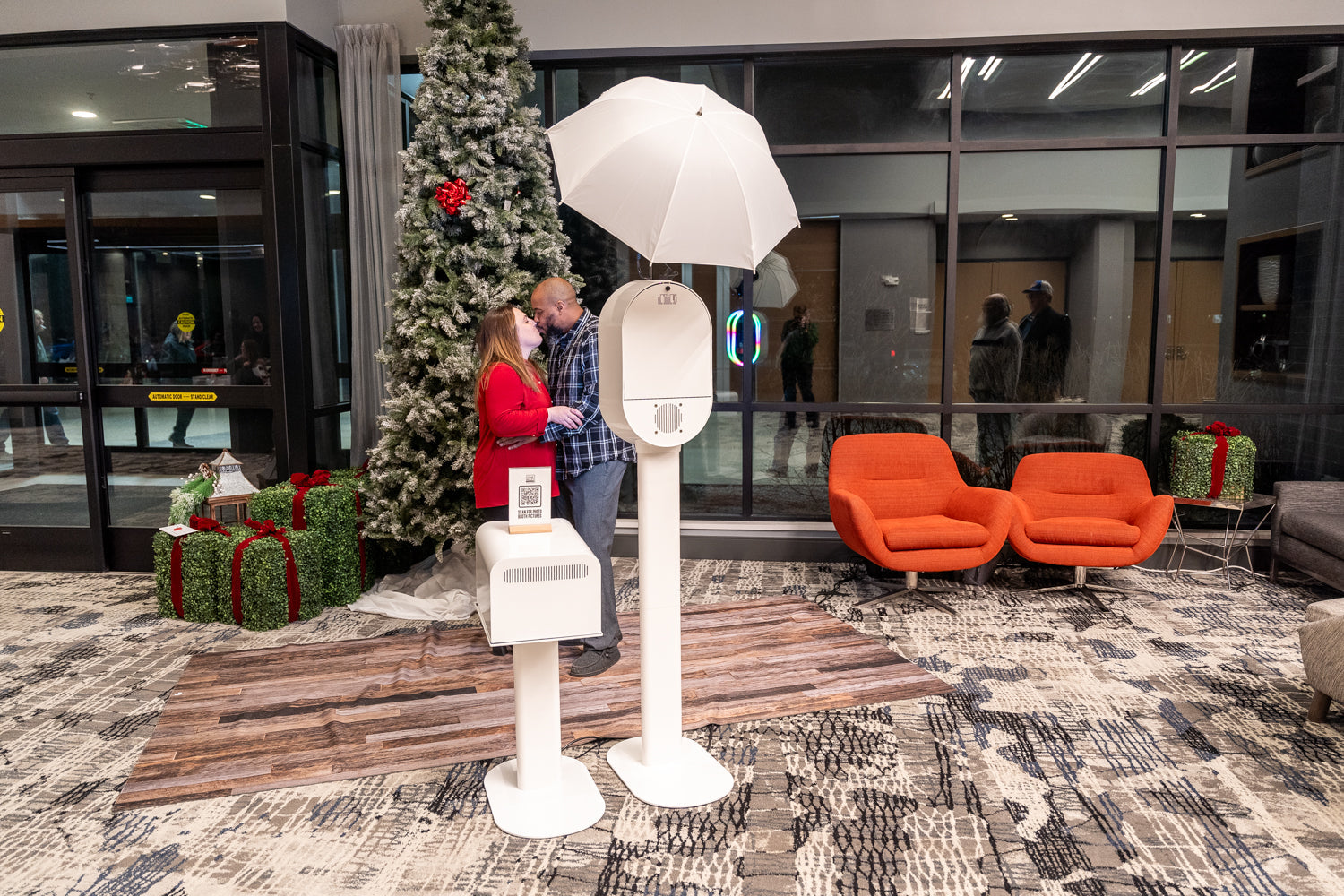 Boost Your Next Fundraising Event with a Photo Booth