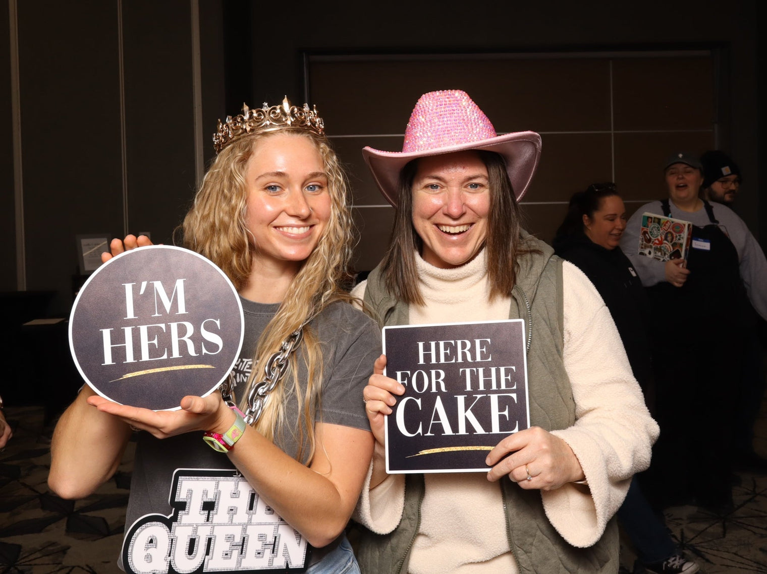 Wedding Planning Fun at the Bien Venue Social