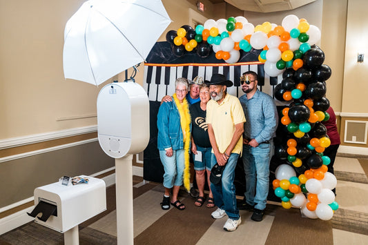 Notes from the District: A Night of Music and Community