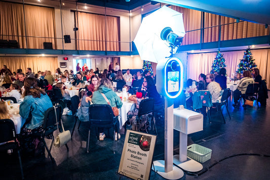 Making Magic Memories at the Teddy Bear Tea