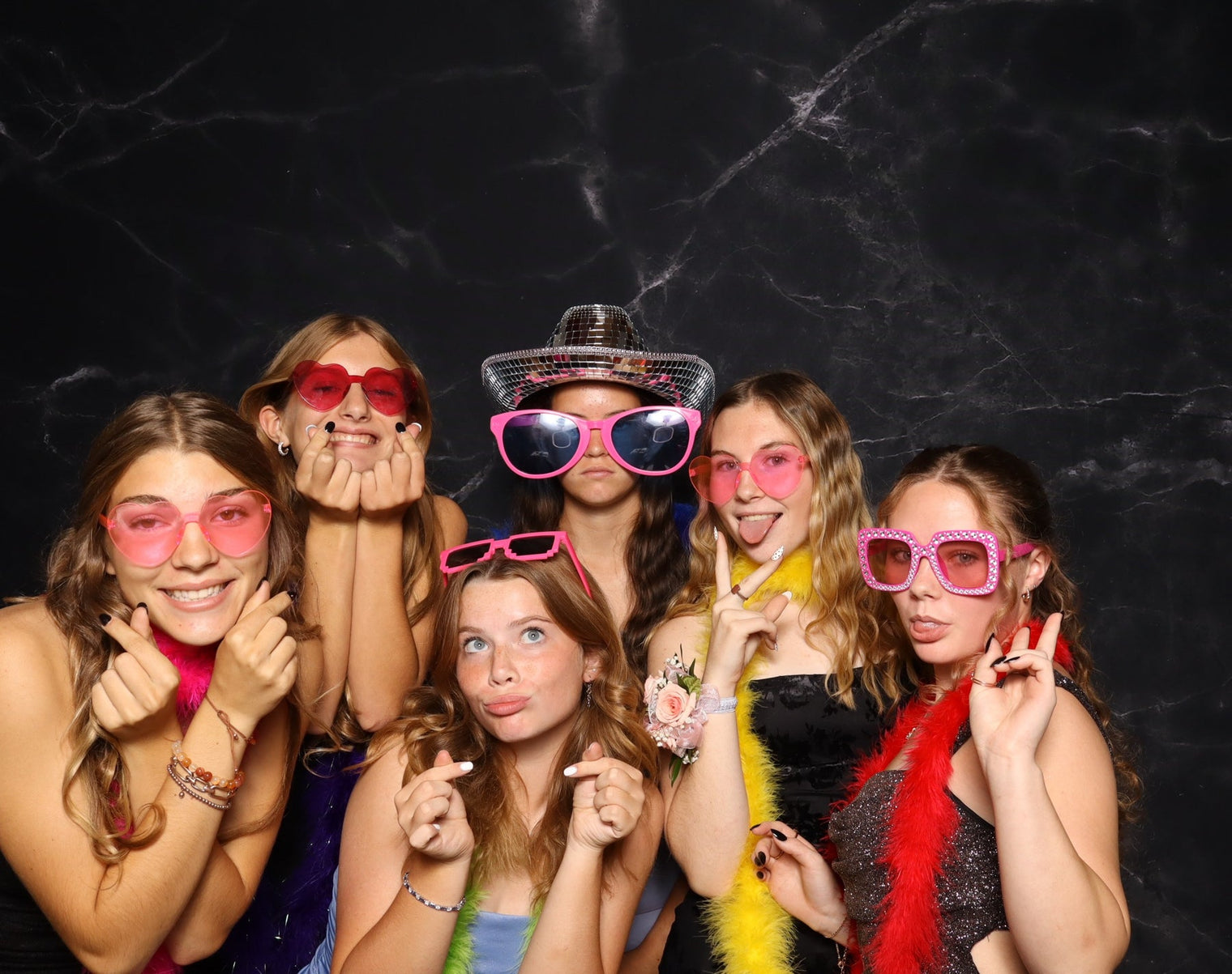 Homecoming Hits: The Night the Line Never Ended at Denver High School