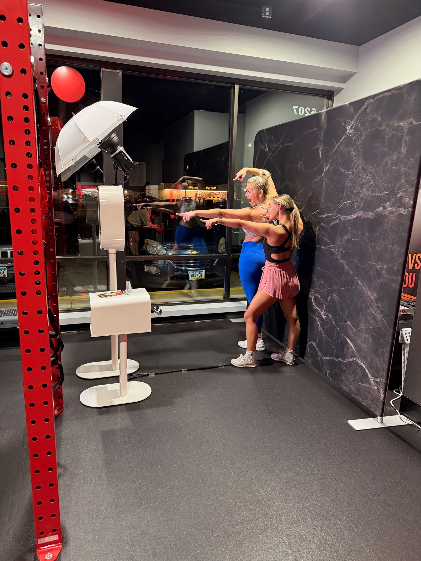 Two Years of Sweat and Success: Celebrating HOTWORX Cedar Falls