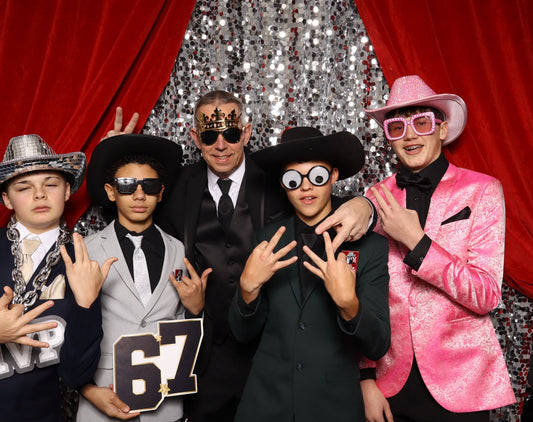 Capturing Leadership: A Night to Remember at the Leader Valley Gala